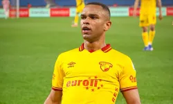 Göztepe, Juan'ı akılalmaz kârla gönderiyor