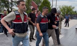 Gülistan Doku soruşturmasında 4 polis cezaevine gönderildi