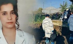 2009'da kaybolmuştu: Ebru Koyuncu 17 yıl sonra defnedildi