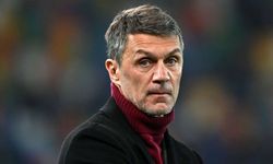 İtalya Milli Takımı'nın yeni patronu Paolo Maldini