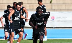 Beşiktaş'ın borcu 26 milyar 263 milyon 695 bin 438 lira