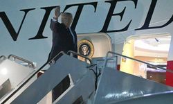 Trump, Ankara yolunda: Erdoğan için gidiyorum!
