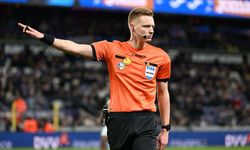 Gornik Zabrze-Fenerbahçe maçına Belçikalı hakem!