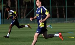 Fenerbahçe, Avrupa'da 301. maçına çıkacak!