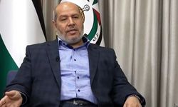 Hamas'ın Siyasi Büro lideri, Halil el-Hayye oldu!