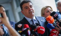 Yeni Parti'de hedef sonbaharda kurultay