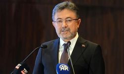 Bakan Yumaklı: Balıkesir Edremit, Çanakkale Ayvacık, Antalya Kumluca yangınları kontrol altına alındı