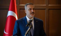 Fidan'dan Avrupa güvenliği mesajı: Türkiye merkezi aktör