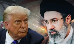 Hamaney: ABD anlaşmayı defalarca ihlal etti, Trump'ın imzası geçersiz