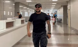 Hayko Cepkin: Haluk Levent'e güvenmem