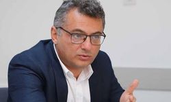 KKTC Cumhurbaşkanı Tufan Erhürman, rahatsızlanarak hastaneye kaldırıldı