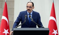MİT Başkanı Kalın, Irak'ta