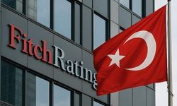 Fitch, Türkiye'nin kredi notunu teyit etti!