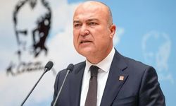 CHP'den istifalar başladı!