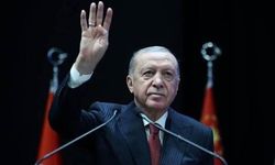 Erdoğan'dan Erzurum Kongresi'nin 107. yıl dönümü mesajı!