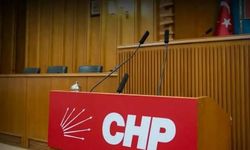 CHP’nin Meclis’teki kapalı grup toplantısı sona erdi
