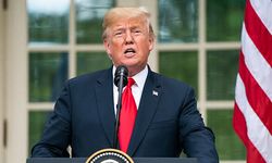 Axios'tan Trump iddiası: İran'a yeni saldırıya izin vermedi