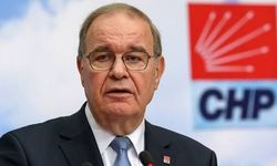CHP'nin yeni grup başkanı Faik Öztrak oldu
