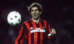 Milan efsanesi hayatını kaybetti!