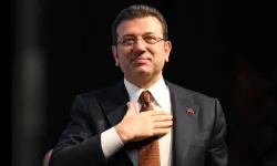 İmamoğlu'ndan YENİ Parti mesajı