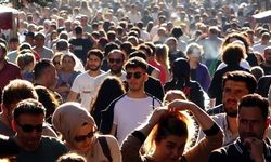 Türkiye'de ortalama yaşam süresi 78,5 yıla ulaştı