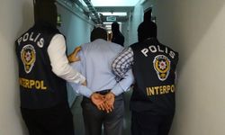 31 ülkeden 197 suçlu Türkiye'ye getirildi