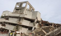 Venezuela'da ölü sayısı 3 bin 811 oldu
