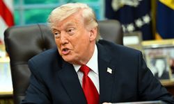 Trump: İran bir anlaşma yapmak için can atıyor