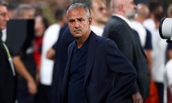 İsmail Kartal, Fenerbahçe'deki 4. dönemine galibiyetle başladı