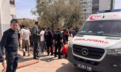 Okul saldırısına ilişkin iddianame kabul edildi!