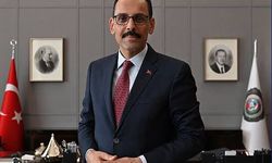 İbrahim Kalın'dan NATO'ya ortaklık mesajı