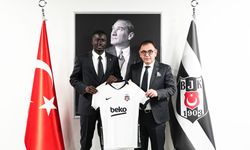 Kassoum Ouattara: Çok heyecanlıyım