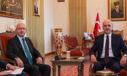 Kurtulmuş Kılıçdaroğlu ile görüşecek!
