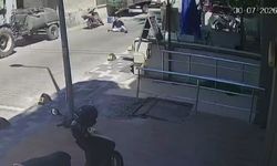 Kuşadası’nda bıçaklı kavga: 1 ölü