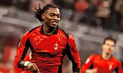 Fenerbahçe ve Galatasaray'a şok:! İngiliz devinden Leao hamlesi