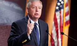 ABD'li Senatör Lindsey Graham hayatını kaybetti