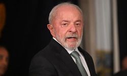 Lula'dan Trump'a "korsanlık" suçlaması