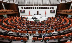 Meclis'te gözler yeni haftada: Emekli aylığı artışı ve yargı teklifleri masada