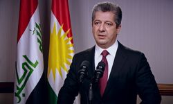 Barzani: IKBY'ye bazı İHA saldırıları Musul'dan düzenlendi