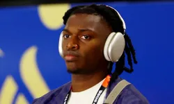 Milan'dan Rafael Leao için resmi açıklama geldi