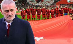 Milli futbolculardan TFF Başkanı Hacıosmanoğlu'na rest