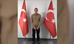 MİT, Talip Güler’i yakalayarak Türkiye’ye getirdi!