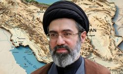 Mücteba Hamaney'den "intikam" açıklaması