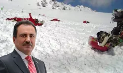 Muhsin Yazıcıoğlu'nun ölümünde FETÖ izi