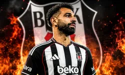 Beşiktaşlıların haftalardır beklediği Salah haberi sonunda geldi