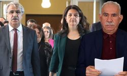 Öcalan'dan yeni süreç mesajı: Yasal zeminin vakti geldi!