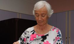 Eski CHP Genel Başkanı Deniz Baykal'ın eşi Olcay Baykal vefat etti