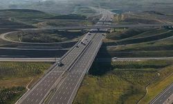 Köprü ve otoyol ücretlerine zam