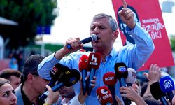Özgür Özel: NATO'ya körü körüne bağlı olamayız!