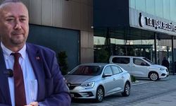 Özkan Yalım'a ait işletmelerde çalışan 17 belediye çalışanına operasyon